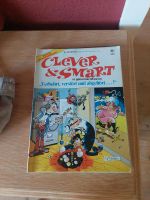 Clever und Smart in geheimer Mission Comic Nr 64 Nordrhein-Westfalen - Witten Vorschau