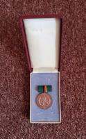 Medaille 1959 DDR Sachsen - Mülsen Vorschau