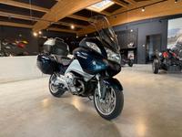 BMW BMW R 1200 RT  wie neu, Inspektion & TÜV NEU! Baden-Württemberg - Sinsheim Vorschau