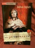 Buch von Andreas Englisch, Die Petrusakte, gebraucht Sachsen - Triebel Vorschau