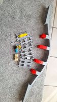 Lego Duplo Eisenbahnbrücke und Schienen Hessen - Neuhof Vorschau