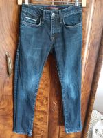 Mavi Jeans 28 / 30 Jake Slim Skinny Leg blau Hose Bayern - Reichertshofen Vorschau