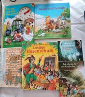 Bücher für Kinder Niedersachsen - Quakenbrück Vorschau