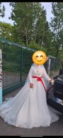 Türkisches Brautkleid Mitte - Wedding Vorschau
