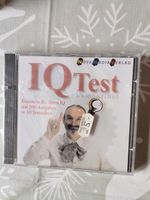 CD  mit  Programm IQ Test Baden-Württemberg - Mannheim Vorschau