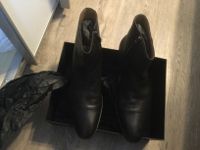 Hugo Boss Kensington 50440098 Herren Leder Stiefeletten 44 UK 10 Baden-Württemberg - Efringen-Kirchen Vorschau