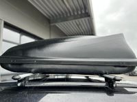 Verkaufe Dach Box für Škoda Kodiak Nordrhein-Westfalen - Finnentrop Vorschau
