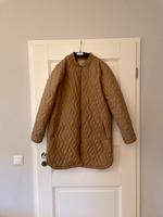 Mantel im Blouson Stil Gr L / Gr 42 SoyaConcept Nordrhein-Westfalen - Ochtrup Vorschau
