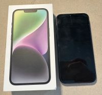 iPhone 14 256 GB wie neu Nordrhein-Westfalen - Siegen Vorschau