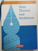 Texte, Themen und Strukturen - Oberstufe Mitte - Tiergarten Vorschau