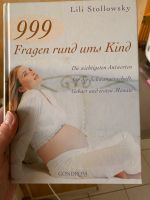 999 fragen rund ums Kind Thüringen - Markvippach Vorschau