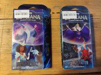 2 Disney Lorcana Starter Decks Flutgestalten (Set 2) Ungeöffnet Hessen - Hungen Vorschau