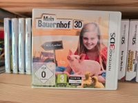 Mein Bauernhof 3D 3Ds Spiel Niedersachsen - Soltau Vorschau