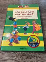Kinderbuch - Das große Buch vom Freundesein Baden-Württemberg - Heiligenberg Vorschau
