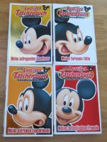 4x Walt Disney LTB Micky Maus Meine aufregende Abenteuer 304 Seit Bayern - Germering Vorschau