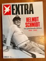 Zeitschrift STERN EXTRA, Helmut Schmidt, neuwertig Innenstadt - Köln Deutz Vorschau