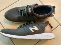 New Balance Sneaker, Damen, Gr. 40,5, superleicht, getragen Baden-Württemberg - Ludwigsburg Vorschau