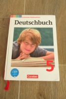 Deutschbuch 5, Gymn. Niedersachsen, Cornelsen 978-3-06-062413-3 Niedersachsen - Braunschweig Vorschau