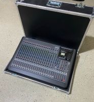 Yamaha Mixer MGP24X mit Case / Musikhaus Sieber Hessen - Wetzlar Vorschau