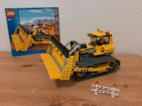 Lego City 7685 Bulldozer Nordrhein-Westfalen - Wesseling Vorschau