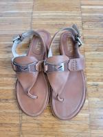 Ralph Lauren Sandalen, in Größe 36 München - Trudering-Riem Vorschau