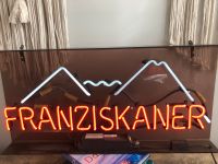 Neon Leuchtreklame Franziskaner Sachsen-Anhalt - Magdeburg Vorschau