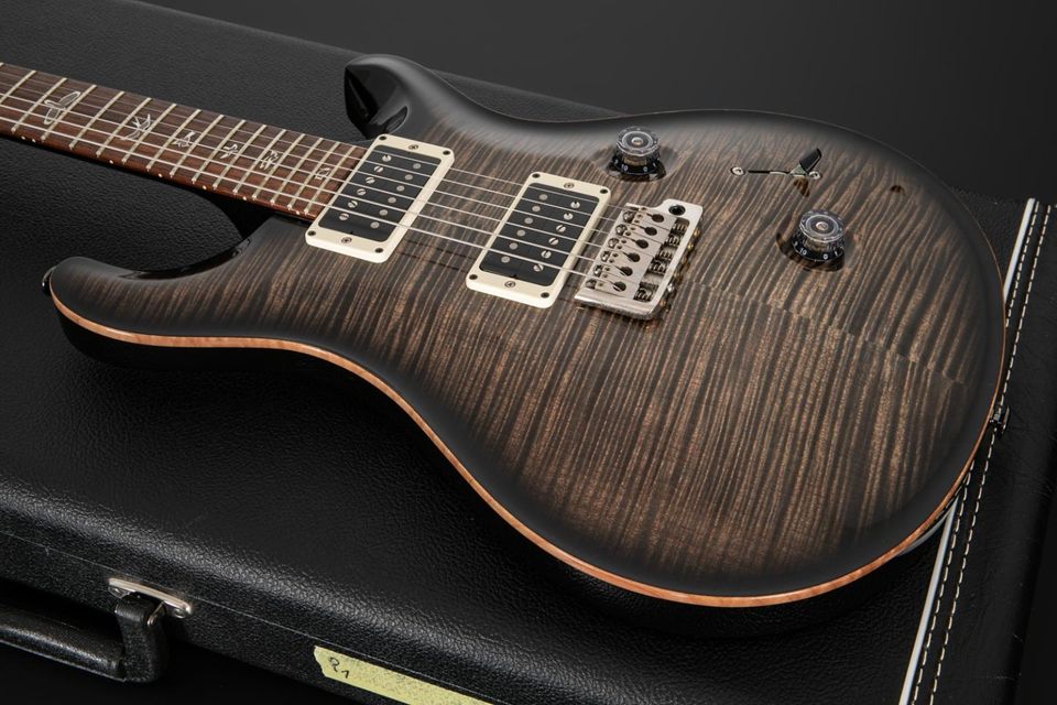 2012 PRS Custom 24 10 Top in Paderborn