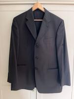 Sakko Hugo Boss Anthrazit Gr. 25 Schleswig-Holstein - Ahrensburg Vorschau