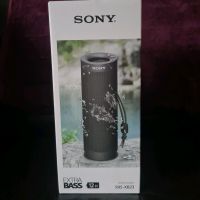 Sony Extra Bass Bluetooth-Box- waterproof Hessen - Maintal Vorschau