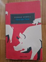 George Orwell - Farm der Tiere Bielefeld - Bielefeld (Innenstadt) Vorschau