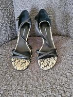 Sandalen 38 Hessen - Groß-Zimmern Vorschau