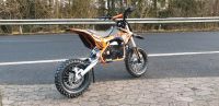 Cross 1200W Serval Eco 12/10 1200W 48V 15AH dirtbike Rheinland-Pfalz - Bad Breisig  Vorschau