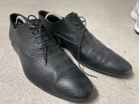 Hugo Boss Schnürschuhe, 10, Made in Italy Bochum - Bochum-Ost Vorschau