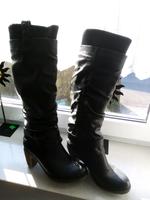 Stiefel Damen Nordrhein-Westfalen - Geseke Vorschau