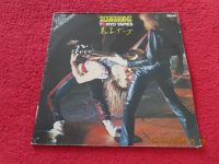 L100 - Scorpions – Tokyo Tapes - Doppel LP - Hard Rock Kreis Pinneberg - Heist Vorschau