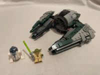 Lego Star Wars 75168 Yodas Jedi  Starfighter Baden-Württemberg - Althengstett Vorschau
