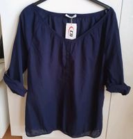 Sommer Shirt Bluse ZABAIONE Gr.XXL NEU Niedersachsen - Burgdorf Vorschau