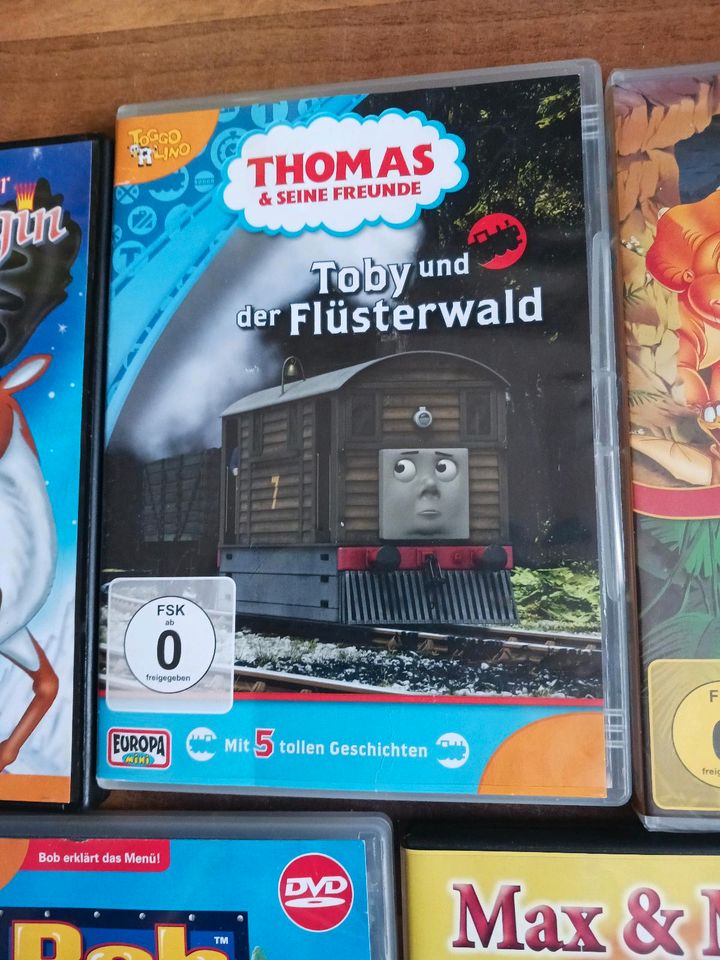 DVD für kinder in Dresden