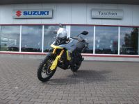 Suzuki V-Strom 800DE  -DER ALPENMASTER 2023- Nordrhein-Westfalen - Marsberg Vorschau