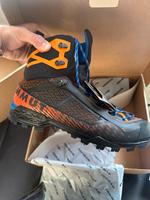 Mammut Taiss Light Mid GTX [9.5 / 44] Stiefel Bergstiefel Wandern Bayern - Regensburg Vorschau