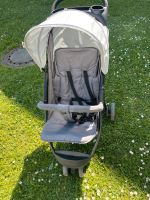 Kinderwagen von hauck Nordrhein-Westfalen - Detmold Vorschau