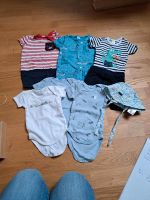 Sommer-Set Newborn, Babypaket Gr. 56 7 Teile Freiburg im Breisgau - March Vorschau