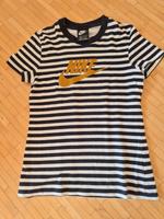 Nike T-Shirt, gestreift, XS Hessen - Wettenberg Vorschau