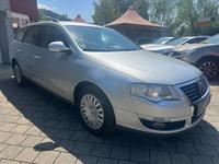 Volkswagen Passat Variant Comfortline Baden-Württemberg - Staufen im Breisgau Vorschau
