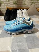 Nike Tns Schuhe Farbe blau weiß Wuppertal - Elberfeld Vorschau
