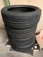 Dunlop Sport Maxx 225/45/R19  Sommerreifen 4 Stück Hessen - Bad Vilbel Vorschau