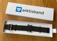 NEU Arktis Apple Watch Armband 41/40/38 mm in schwarz Baden-Württemberg - Neuffen Vorschau