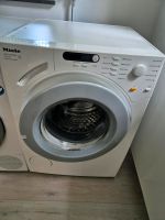 Waschmaschine Miele W1714 Softtronic zu verkaufen Rheinland-Pfalz - Rüdesheim Vorschau
