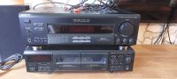 Sony STR-DE 215 Stereo Receiver + Sony Cassette Deck TC-WE 405 Rheinland-Pfalz - Neuwied Vorschau