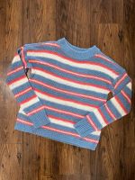 Pulli Atmosphere gestreift 38 Primark Pullover Oberteil Hannover - Linden-Limmer Vorschau